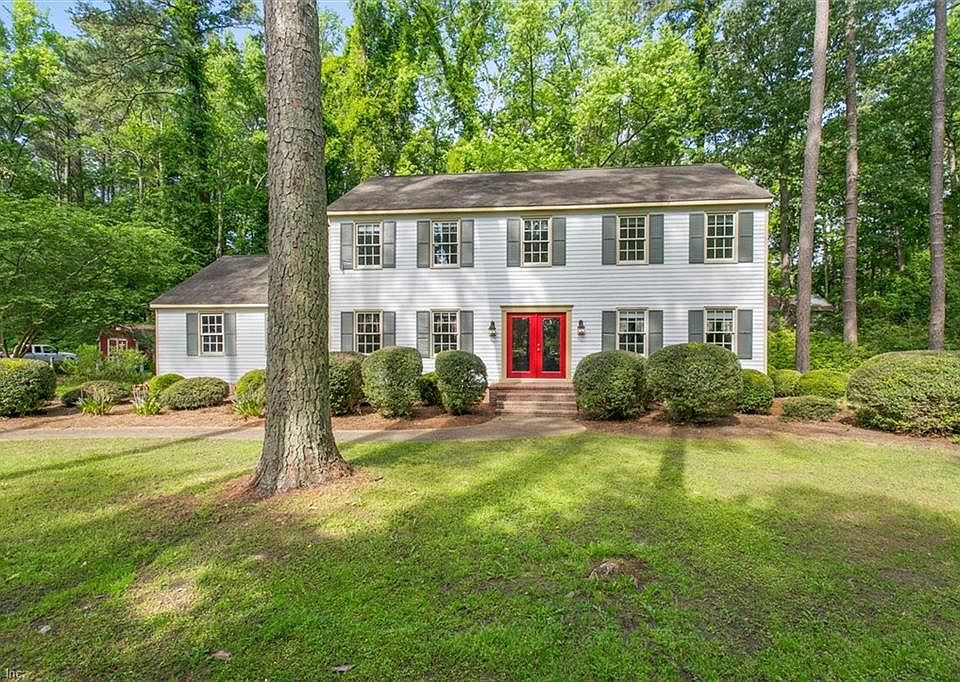 102 Berrys Lndg, Yorktown, VA 23692 Zillow