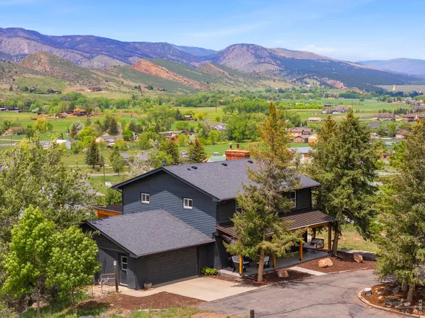 101 Callie Ct, Loveland, CO 80537