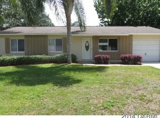 1164 N Tracy Dr, Port Orange, FL 32129