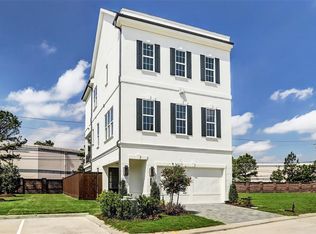 933 Dunleigh Meadows Ln, Houston, TX 77055