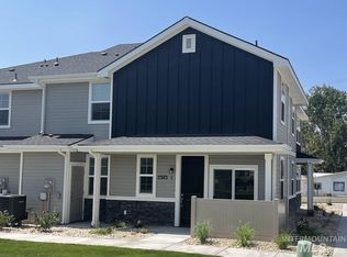 2303 E Spice Loop #1, Nampa, ID 83651