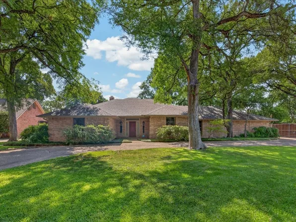 3520 Elm Creek Ct, Fort Worth, TX 76109