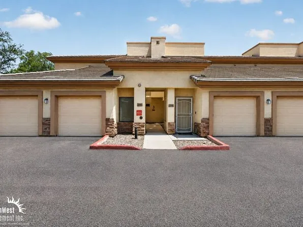 6770 N 47th Ave, Glendale, AZ