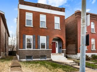 3204 Dakota St, Saint Louis, MO 63111