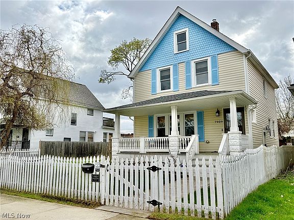 2nd image of 7909 Colgate Ave