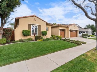 1634 Strathaven Pl, Brentwood, CA