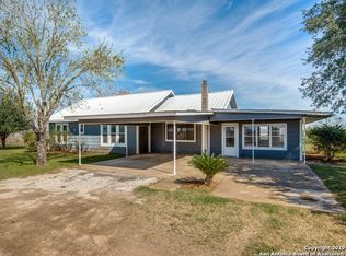 10825 Fm 1333, Charlotte, TX 78011