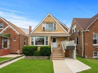 4042 W 57th Pl, Chicago, IL 60629