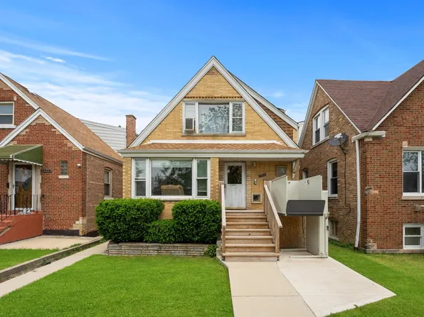 4042 W 57th Pl, Chicago, IL 60629