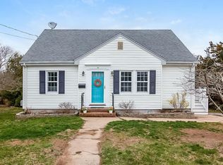 16 Harrison Ave, Westerly, RI 02891