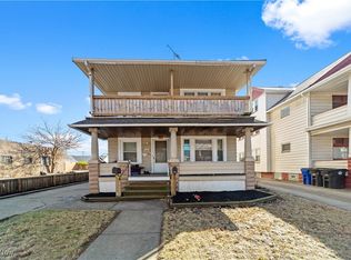 7006 Indiana Ave, Cleveland, OH 44105