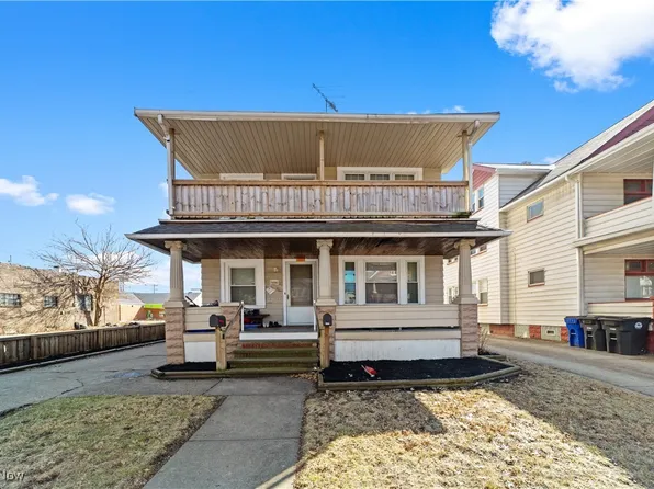7006 Indiana Ave, Cleveland, OH 44105