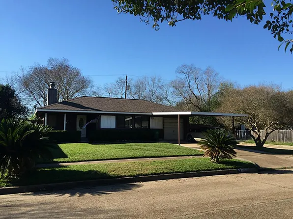 10402 Alta Loma Way, Houston, TX 77075