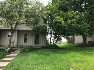 4941 Columbia Cir #28-135, West Chester, OH 45011