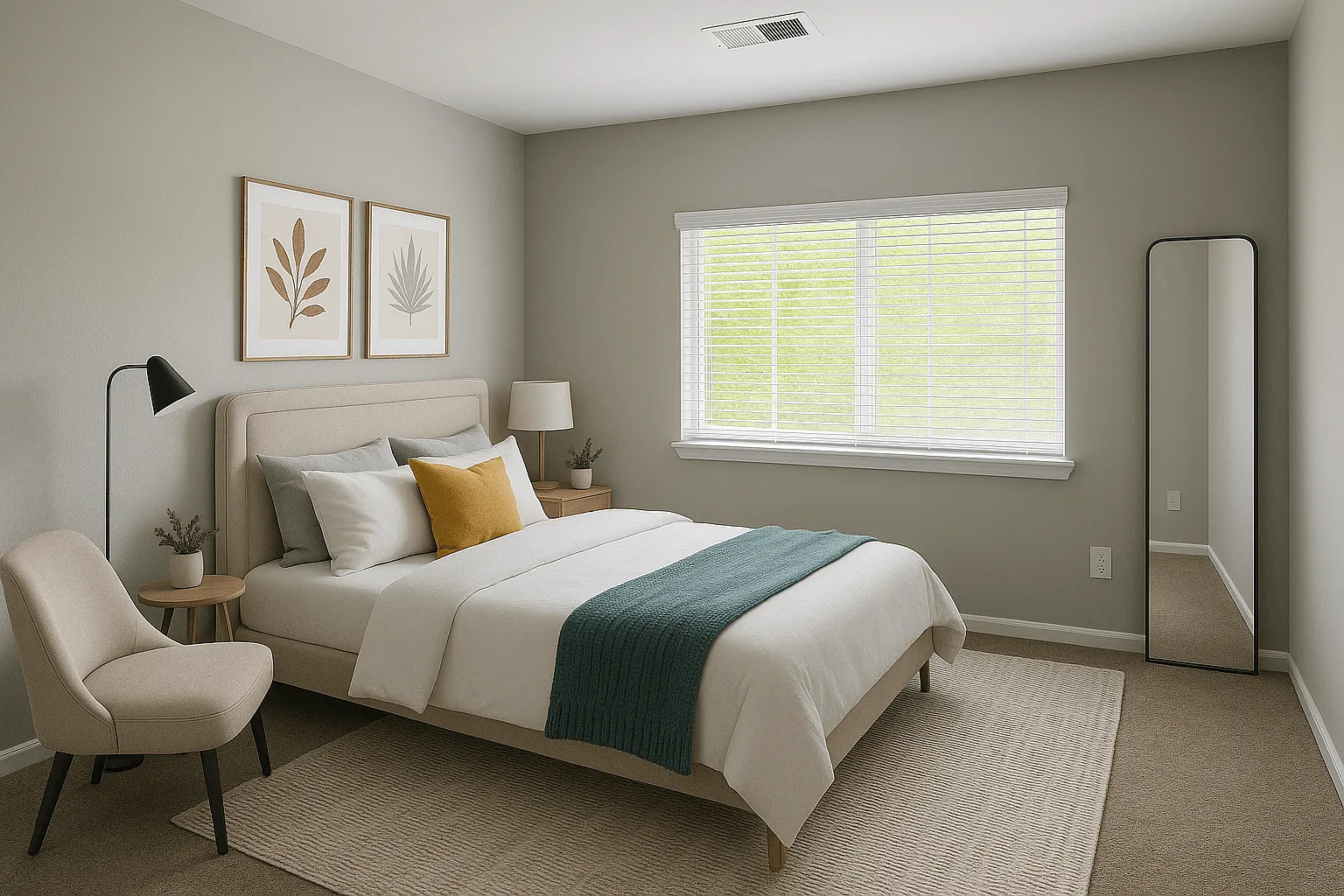 Lowry North Apartment Homes — Photo 3