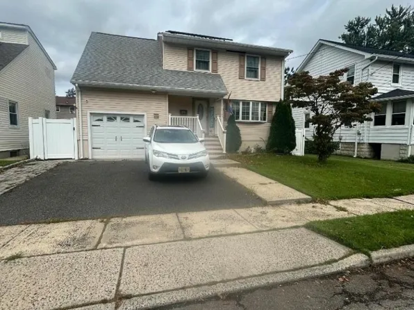 273 Orchard St, Rahway City, NJ 07065