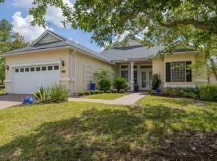 1160 Inverness Dr, Saint Augustine, FL 32092