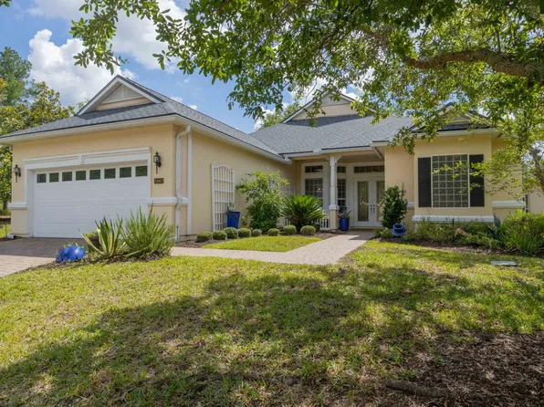 1160 Inverness Dr, Saint Augustine, FL 32092