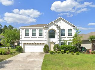405 Brooklet Cir, Saint Marys, GA 31558