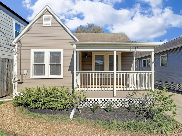 1011 W 23rd St, Houston, TX 77008