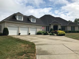 9733 Ruby Ct, Mooresville, IN 46158