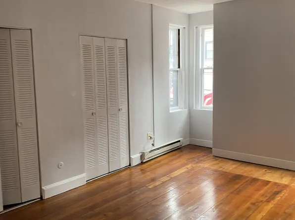 303 Marlborough St #2B, Boston, MA 02116