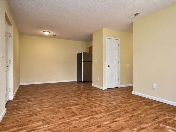 Table Rock Apartments