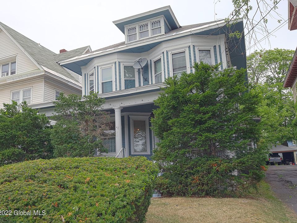 1527 Union Street, Schenectady, NY 12309 Zillow