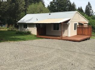 18494 S Grasle Rd, Oregon City, OR 97045
