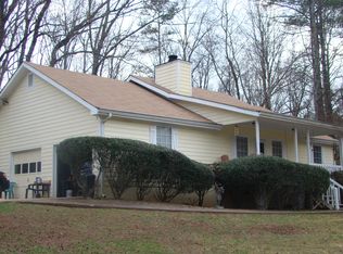 3671 Delena Farm Rd, Douglasville, GA 30135