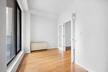 Rented by Living New York