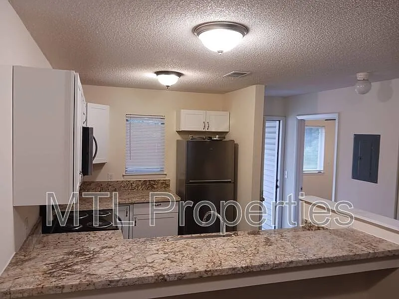 2 bed, 2.0 bath, 1000 sqft, $1,240 — Photo 4