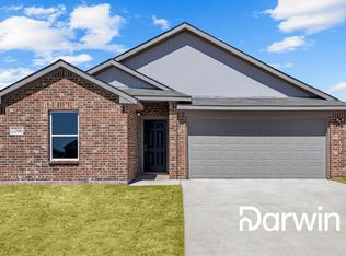 2206 Samuel St, Mabank, TX 75147