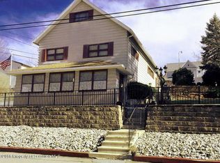 801 Moltke Ave, Scranton, PA 18505