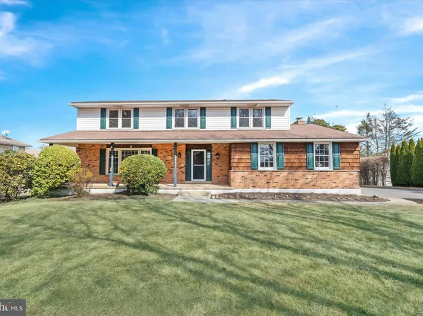 2315 Kennwynn Rd, Wilmington, DE 19810