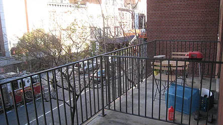 Rented by Best Apartments North Inc