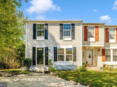 10532 Lime Tree Way, Beltsville, MD, 20705