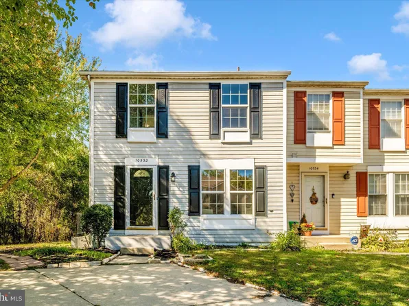 10532 Lime Tree Way, Beltsville, MD 20705