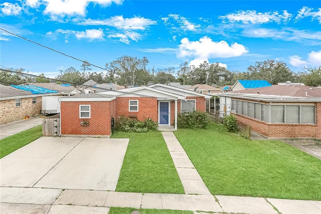 520 Oak Ave, Harahan, LA 70123 Zillow