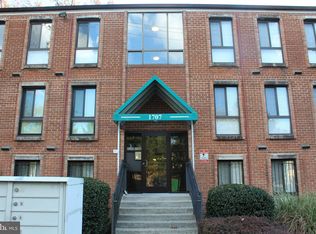 1707 Gainesville St SE APT 302, Washington, DC 20020