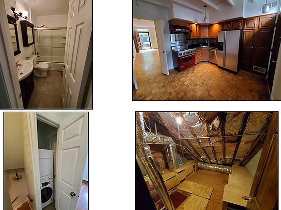 2nd image of 354 N Saint Asaph St #354