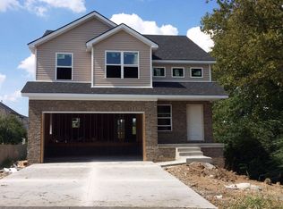 305 Angela Trl, Nicholasville, KY 40356