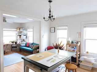 43 Bennett Ave #1, Binghamton, NY 13905