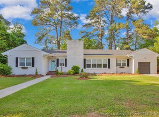506 W 23rd St, Lumberton, NC 28358