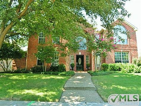 1st image of 3213 Chippenham Dr