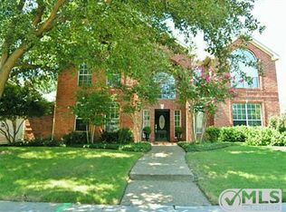 3213 Chippenham Dr, Plano, TX 75093