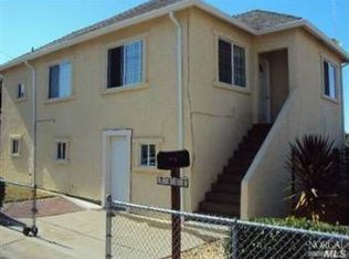 2101 Marin St, Vallejo, CA