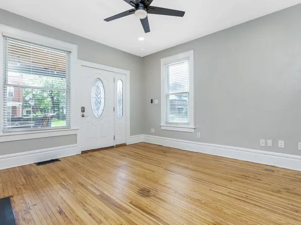 412 E Oakland Ave #412, Columbus, OH 43202