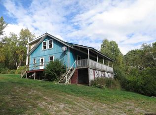 66 First Light Rd, Salem, NY 12865