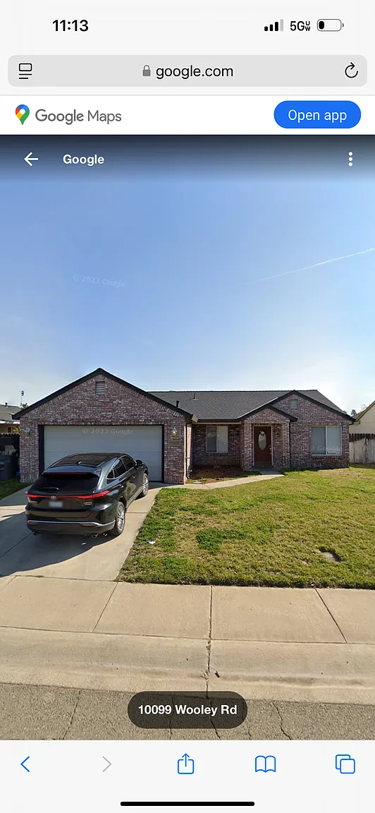 10099 Wooley Rd photo 1